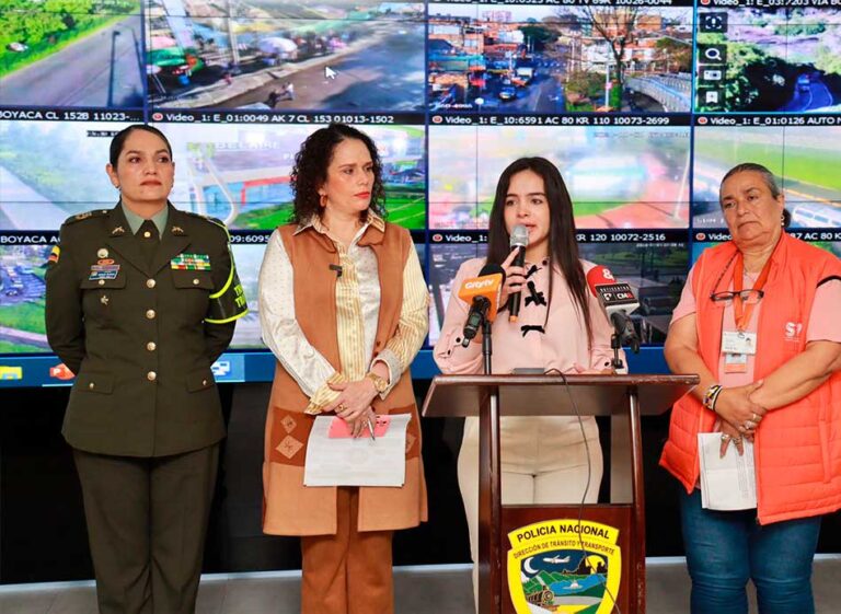 Así será la seguridad vial en el puente festivo de Todos los Santos