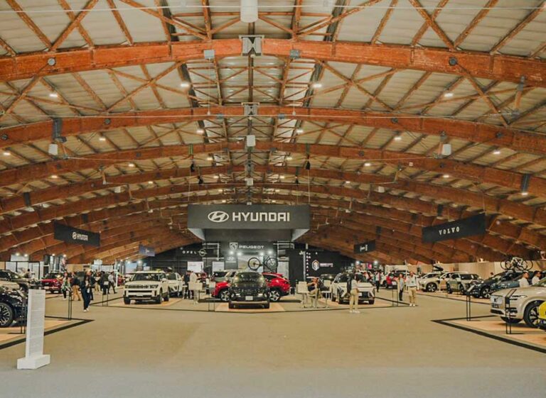 Con un gran portafolio, Astara Colombia hará presencia en el Salón del Automóvil 2024